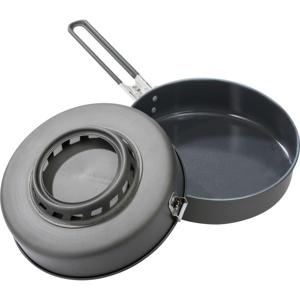 MSR Windburner Ceramic Skillet CV2