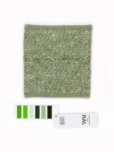 MOMO Rugs Natural Weaves - Wool Fine 240 - 170x230 cm Vloerkleed