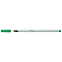 Stabilo pen 68 brush 36 - groen