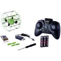 Carson RC Sport X4 Cage Copter RC helikopter voor beginners RTF - thumbnail