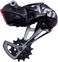SRAM Rear derail. x01 eagle axs 52t lunar grey