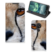 Nokia 6.2 | 7.2 Hoesje maken Cheetah - thumbnail