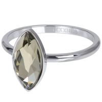 iXXXi Vulring Royal Diamond Crystal Zilver