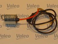 Valeo Condensator 120256 - thumbnail