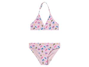 Meisjes bikini (146/152, Snoopy)