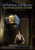 Wat ik kan, kun jij ook! (Paperback)