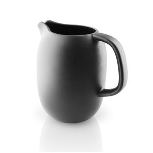 Eva Solo - Nordic Kitchen Kan - 1 liter - Zwart - Eva Solo