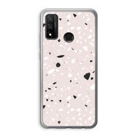 Terrazzo N°20: Huawei P Smart (2020) Transparant Hoesje