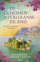 De geheimen van het Italiaanse eiland - Barbara Josselsohn - ebook - thumbnail