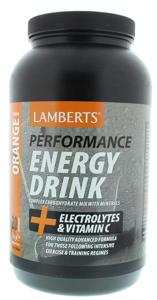 Lamberts Energy drink (1 Kilogr)
