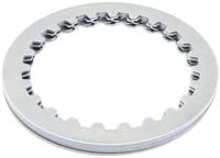 TRW stalen tussenschijven clutch.steel.kit mes317-6