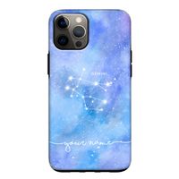 Sterrenbeeld - Licht: iPhone 12 Tough Case