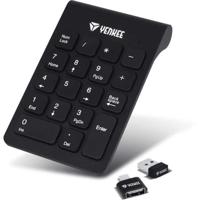 Tastierino numerico wireless - YENKEE - YKB 4020