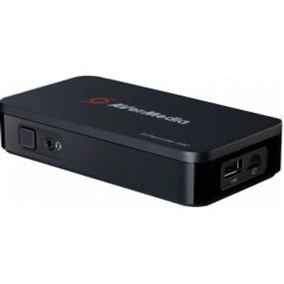 AVerMedia ER330 video capture board HDMI