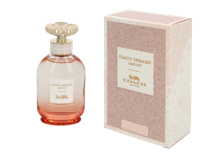 Coach Dreams Sunset Eau de parfum Spray 60 ml Dames