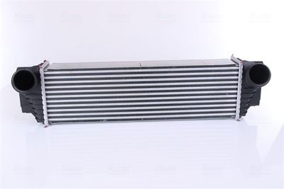 Intercooler 96100