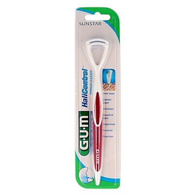 GUM HaliControl tongreiniger 1 Stuks