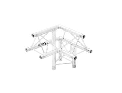 ALUTRUSS DECOLOCK DQ3-PAL31 3-way Corner 90Â°