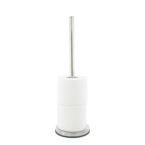 Toiletrolstandaard Tiger Plano Chroom