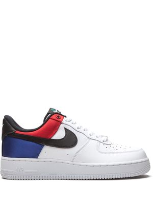 Nike baskets Air Force 1 '07 LV8 1 - Blanc