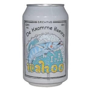 Kromme Haring Kromme Haring Wahoo 33Cl