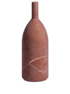 Salvatori bouteille Omaggio A Morandi (25 cm) - Rouge