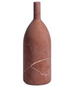 Salvatori bouteille Omaggio A Morandi (25 cm) - Rouge