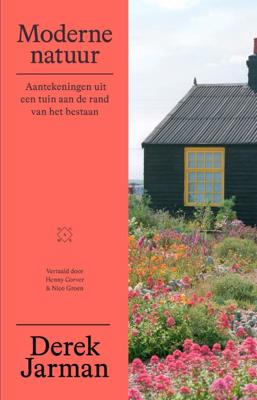 Moderne natuur (Paperback)