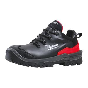 Milwaukee Armourtred S3S 1L110111W ESD HRO SC FO LG SR Veiligheidsschoen - Maat 47 - 4932493761