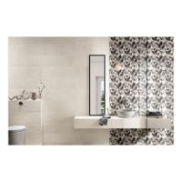 FAP Ceramiche Maku Wandtegel | 25x75 cm | Natuursteenlook | Mat Beige