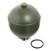 Veerkogel 22504