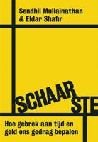 Schaarste (Paperback)