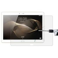 Voor Huawei MediaPad M2 10.0 0.3 mm 9H hardheid getemperd glas scherm Film