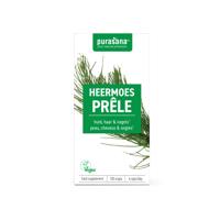 Purasana Supplementen Classic Heermoes Capsules 120 Capsules