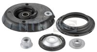 Reparatieset, Ring voor schokbreker veerpootlager SNR, u.a. für Citroën, Peugeot, DS, Opel