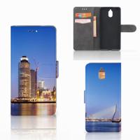 Nokia 3.1 (2018) | Flip Cover | Rotterdam