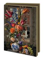 Kaartenmapje 10 stuks met enveloppen - Bas Meeuws, Royal Delft