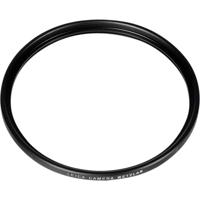 Leica 19691 Slim Filter UVa II E49 zwart