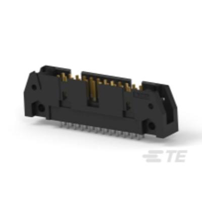 TE Connectivity 5102154-5 Inhoud: 1 stuk(s) Package