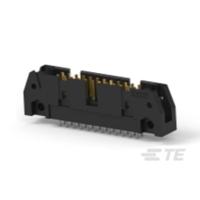 TE Connectivity 5102154-5 Inhoud: 1 stuk(s) Package