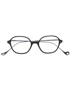 Eyepetizer lunettes de vue à monture carrée - Noir