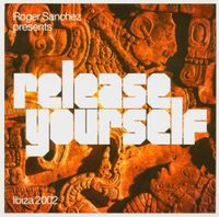 Release Yourself Vol.1 - CD (5060053410121) - thumbnail
