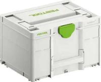 Festool SYS3 M 237 Systainer³ - 204843