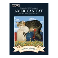American Cat Zakagenda 2026