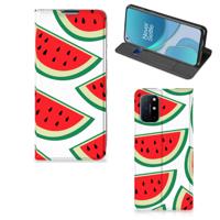 OnePlus 8T | Flip Style Cover | Watermelons