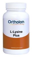 L-Lysine plus