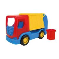 Wader kiepwagen truck 25 cm