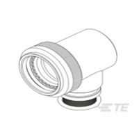 TE Connectivity 307757-000 Package 1 stuk(s) - thumbnail