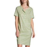 Calida Blooming Nights Sleepshirt - thumbnail