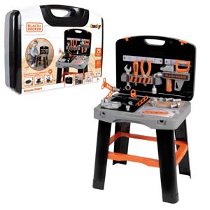 Black & Decker werkbank in koffer